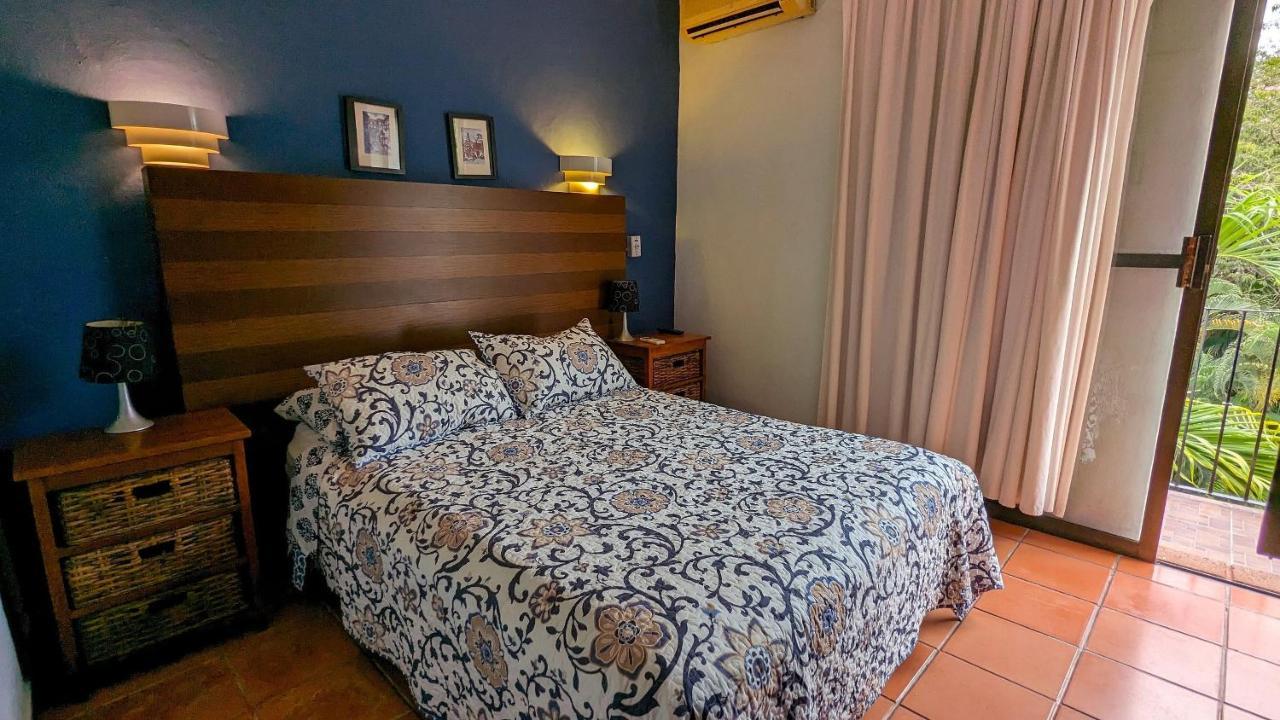 巴亞爾塔港Marbella别墅 外观 照片
